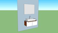 Banyo Lavabo