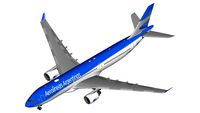 Aerolineas Argentinas Airbus A330-200