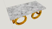 Ring Base Table
