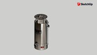 Brewer's Edge Mash & Boil Ultimate
