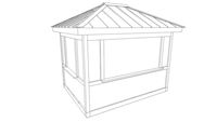 Concession Stand
