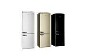 Concept LKR 7360 cr fridge 595x633x1900mm