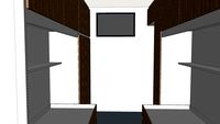quarto solteiro willian