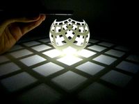 Stereographic projection by henryseg
