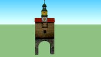 Bavarian Arch