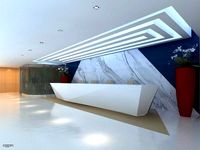 Office 1163d model