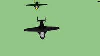 Siddely Falcon 110A