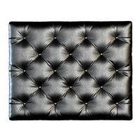 Capito wall panel3d model