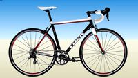 Bicicleta + speedy + Bike