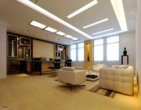 Office 0673d model