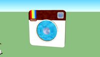 Instagram icon