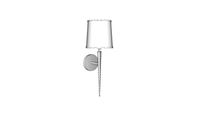 Kallista Sconce