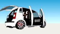 fiat idea spl