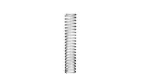 spring, compression, McMaster-Carr 1986K126