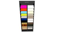 Keller Kitchens Sample Cabinet