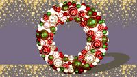 Wreath-Ornament-20in