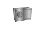 Asko Washer Dryer