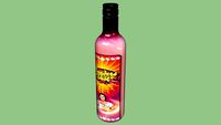 Bottle of Dondersshot