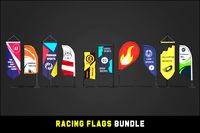 Racing Flags Bundle