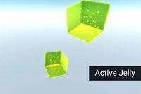Active Jelly