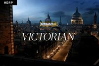 Victorian (HDRP)