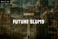 Future Slums (Built-In)