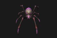 Devil Spider #4
