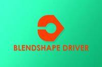 Blendshape Driver
