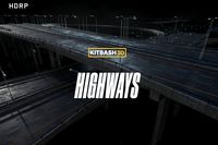 Highways (HDRP)