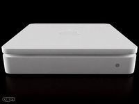 Apple Airport Extreme3d model