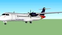 LIAT ATR72-600