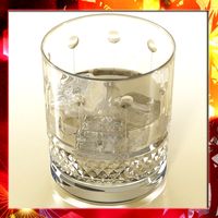 Photorealistic Glass 083d model
