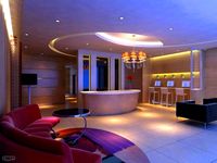 Lobby 1573d model