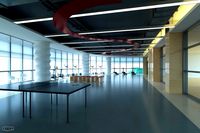 Gym Space 0093d model