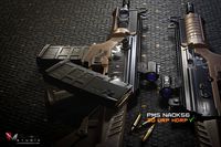PMS naoK56 - Models and Textures