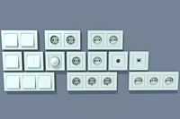 Electrical Switches and Outlets
