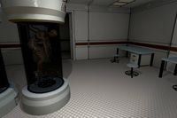 Laboratory Complex SET