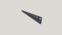 IKEA METOD Aufhängeschiene / SEKTION suspension rail