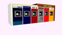 Atm Station No : 5