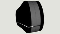ZL Subwoofer Motor
