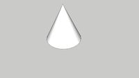 cone