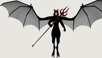 DEMONIO