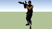 SOLDADO