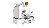 coffee roaster