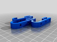 Holiday Prusa Mendel by kliment