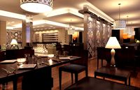 Restaurant 0983d model