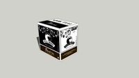 Fullmoon Dark Carton