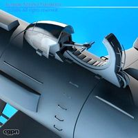 Turbine bike3d model