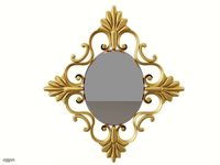 mirror 50 2849, Christopher Guy3d model