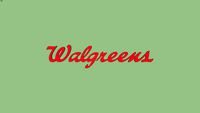 Walgreens - Logo
